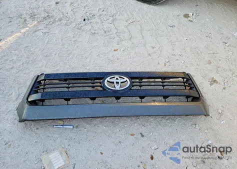 2014 Toyota Tundra Double Cab Sr z USA, uszkodzony, nr VIN 5TFRU5F10EX033023